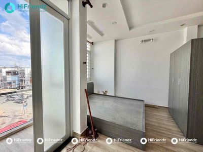 ENN & Bancol studios have just opened - near the second grammar market