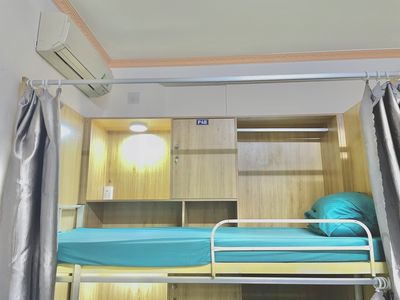 Renting new dorms, sleepbox, homes hand, boarding room.