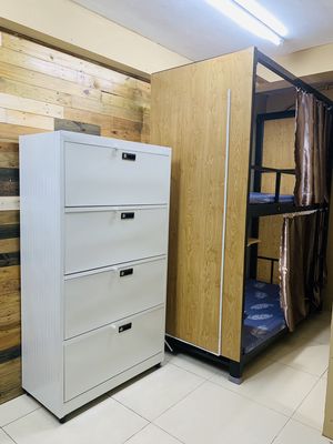 Rent room for transplants, sleepbox, new dorm Tân Bình