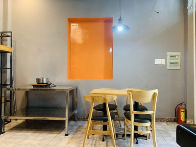 Rent room for transplants, sleepbox, new dorm Tân Bình