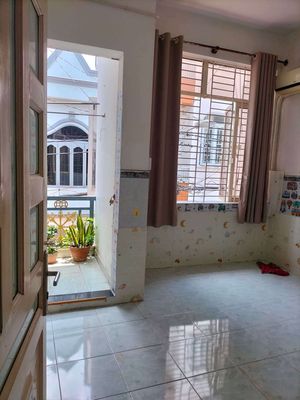 Rent 4x1 floor 2 bedroom 2 . B3 tây Thạnh