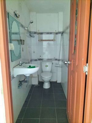 Rent 4x1 floor 2 bedroom 2 . B3 tây Thạnh