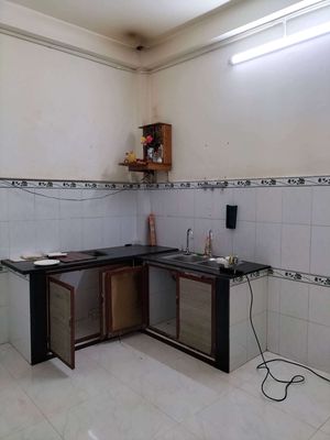 Rent 4x1 floor 2 bedroom 2 . B3 tây Thạnh
