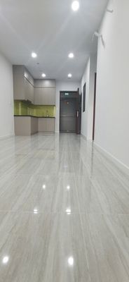 Rent two bedroom 2 toilets 56 meters.6.5 million near the Law.