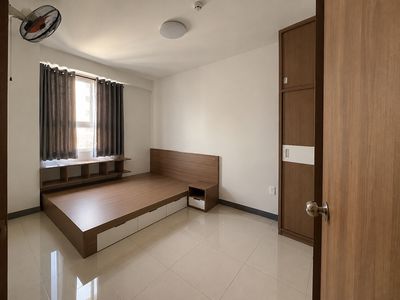 [master] Rent apartment 3 bedrooms
