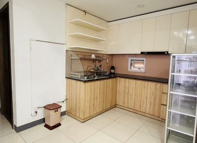 [master] Rent apartment 3 bedrooms