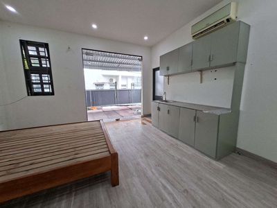 renting new rooms full of furniture