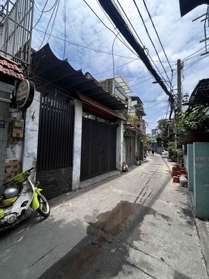 Quang Trung-770. 10 alleys to a large area.