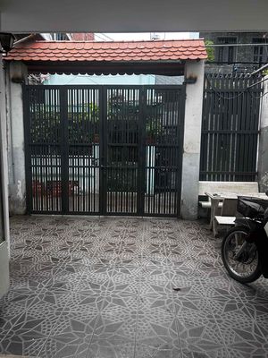Quang Trung-770. 10 alleys to a large area.