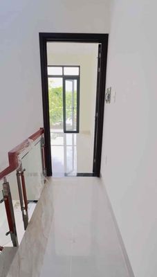 Nice new apartments ready. Two bedrooms, two bathrooms.