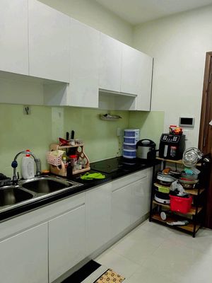 Topaz Elite Block tttm for rent- 2 bedrooms 2 in the Full interior toilet