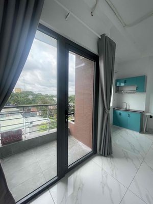 Three bedrooms 70 meters wide.