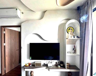 Full Hall 2 bedroom only 19,500 k at Akari City