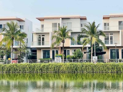 Rent a house at ENCOM village 14 million in charge fee