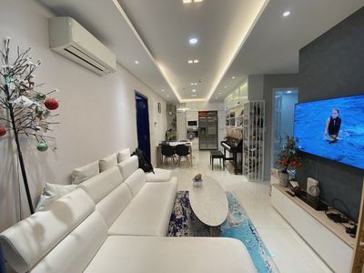 Rent Sky Center 2 bedrooms=16 Million; Three bedrooms equals 22 million. Full interior
