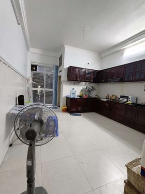 Rent a new house. The missile has air conditioning.
