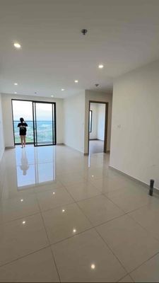 Two bedrooms. One toilet costs 5.5 million.