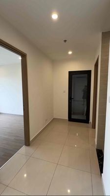 Two bedrooms. One toilet costs 5.5 million.