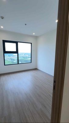 Two bedrooms. One toilet costs 5.5 million.