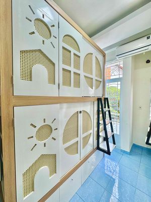 Rent a Sleepbox of 8 to 100% Ho Chi Minh City.