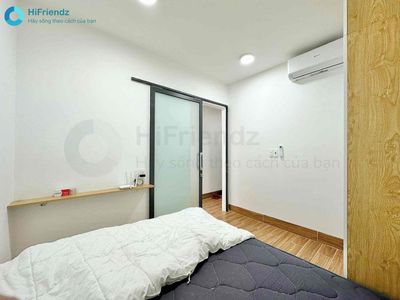 Two full-house bedrooms, Lê Văn Việt, near Thủ Đức, vincom District 9