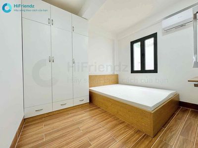 Two full-house bedrooms, Lê Văn Việt, near Thủ Đức, vincom District 9