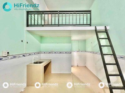Renting new housing suites near the University of Citizens