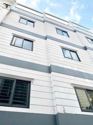 Rent 3 bedrooms - Lê Trực F7 Bình Thạnh -14 million