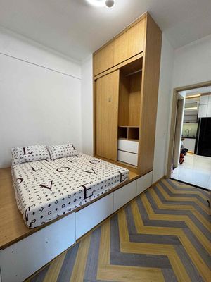 He rented Richstar's apartment 2 bedroom 3 long-term bedroom - Timeout