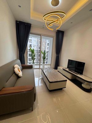 He rented Richstar's apartment 2 bedroom 3 long-term bedroom - Timeout