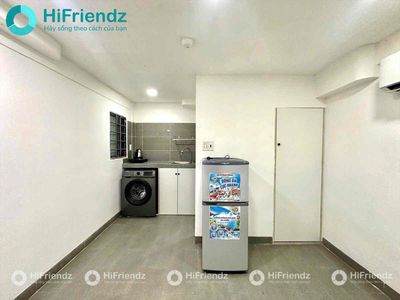 available studio full comfort near the University of Business -aeon