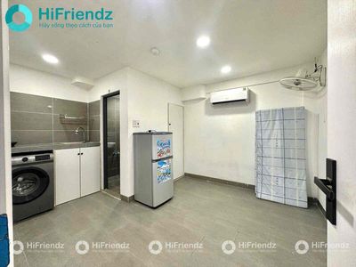 available studio full comfort near the University of Business -aeon