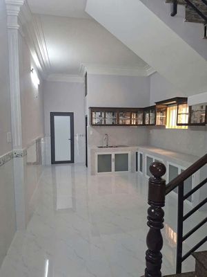 Rent the home for four bedrooms. 9.5 million.