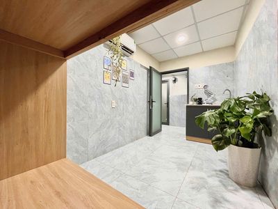 The bed studio is just Dương Quảng Hàm - keep room at 1.9.