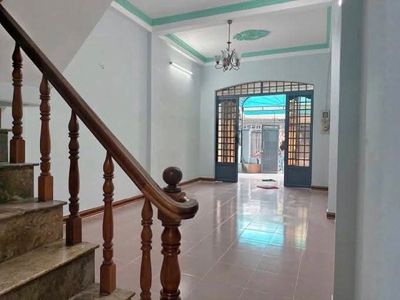 Rent sugar house 297 Phước Long B (Short Chun-Kong-Song)