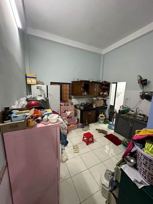 Rent sugar house 297 Phước Long B (Short Chun-Kong-Song)