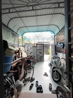 Rent sugar house 297 Phước Long B (Short Chun-Kong-Song)