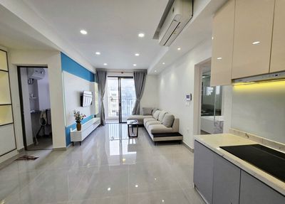 2 bedrooms/2 full-on furniture 18 million with car wash