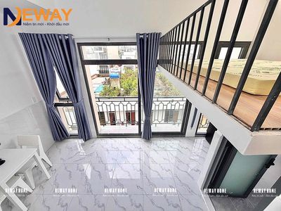 Keep Room 1 99 - Minister Duprix Full balcony furniture near the Constitutional University