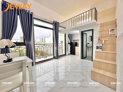 Keep Room 1 99 - Minister Duprix Full balcony furniture near the Constitutional University