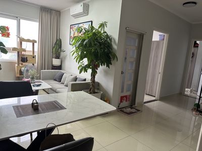 Topaz Home 60 M2 2 bedrooms 2.6 million farmers, 8 million interiors.