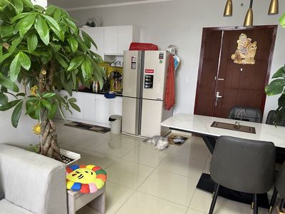 Topaz Home 60 M2 2 bedrooms 2.6 million farmers, 8 million interiors.