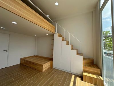 Pass Room 701 New Service apartment Bình Thạnh
