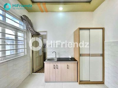 mini-full interior service apartment -- right in the church of Paullo -- near Aron Bình Tân - Fire Arrow
