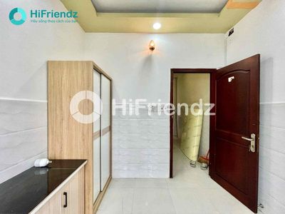 mini-full interior service apartment -- right in the church of Paullo -- near Aron Bình Tân - Fire Arrow