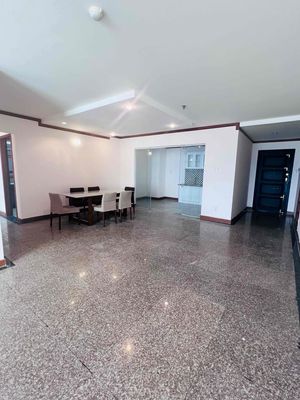 Bags for renting a three-size apartment 2 bedroom 2 . 150 M empty houses right in the beautiful view
