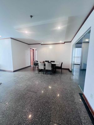 Bags for renting a three-size apartment 2 bedroom 2 . 150 M empty houses right in the beautiful view