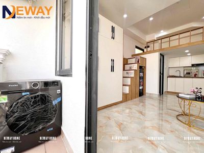 New Advanced Services House Full Private Washer