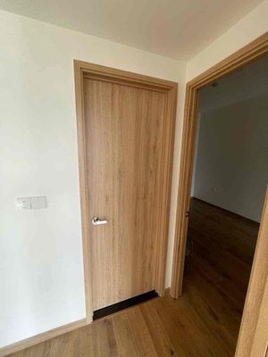 Rent a Akari City 2 Bedroom A beautiful new bathroom.