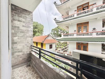 Studio ViewLandow, Private Service - Near Emart, Family & Airport